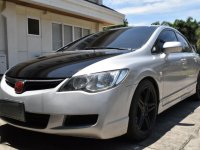 Honda Civic 2007 Manual Gasoline for sale in Cagayan De Oro