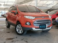 2nd Hand Ford Ecosport 2014 for sale in Makati