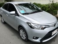2nd Hand Toyota Vios 2017 at 20000 km for sale
