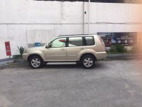 Selling Nissan X-Trail 2009 Automatic Gasoline in Makati