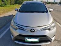 Selling Toyota Vios 2014 at 100000 km in General Trias