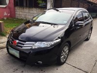 2nd Hand Honda City 2010 for sale in Angeles