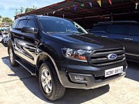 2nd Hand Ford Everest 2016 for sale in Mandaue