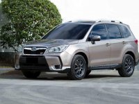 Subaru Forester 2013 Automatic Gasoline for sale in Mandaue