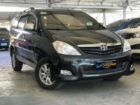 Selling Toyota Innova 2010 at 85000 km in Makati