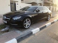 2016 Mercedes-Benz 500 for sale in Manila