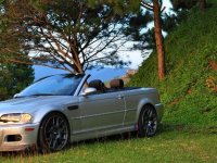 Bmw M3 2003 Manual Gasoline for sale in Antipolo