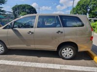 Selling 2nd Hand Toyota Innova 2013 in Quezon City