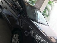 2nd Hand Toyota Innova 2017 Automatic Gasoline for sale in Parañaque