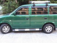 2nd Hand Mitsubishi Adventure Manual Diesel for sale in Mandaluyong