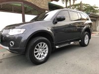 Mitsubishi Montero Sport 2013 Automatic Diesel for sale in Pasig