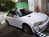 Selling Mitsubishi Lancer 2000 Automatic Gasoline in San Mateo