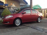 Toyota Vios 2006 Manual Gasoline for sale in San Pablo
