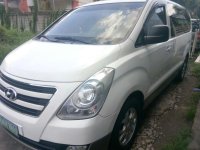 2nd Hand Hyundai Grand Starex 2008 Manual Diesel for sale in Pulilan