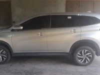 Selling Toyota Rush 2018 Manual Gasoline in Mabalacat