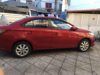 Sell 2nd Hand 2013 Toyota Vios at 40000 km in Muntinlupa