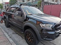 Selling 2nd Hand Ford Ranger 2017 at 41000 km in Marikina