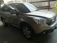 2009 Honda Cr-V for sale in Imus