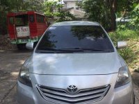 Selling 2nd Hand Toyota Vios 2013 in Cagayan de Oro