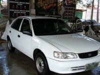 2002 Toyota Corolla for sale in Calamba