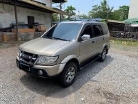 Sell 2nd Hand 2013 Isuzu Sportivo x Manual Diesel at 93000 km in Davao City