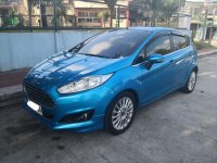 2014 Ford Fiesta for sale in Quezon City