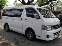 2nd Hand Toyota Hiace 2012 Automatic Diesel for sale in Santa Maria