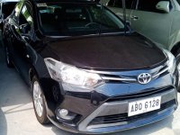 Selling Toyota Vios 2015 Automatic Gasoline in Pasay