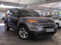 Ford Explorer 2013 Automatic Gasoline for sale in Makati