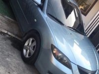 Selling 2nd Hand Mazda 3 2008 in Meycauayan