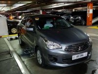 2018 Mitsubishi Mirage G4 for sale in Santa Maria