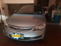 Honda Civic 2008 Automatic Gasoline for sale in Navotas