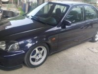 2nd Hand Honda Civic 1999 for sale in Batangas City