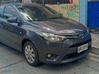 Selling 2nd Hand Toyota Vios 2016 in Quezon City