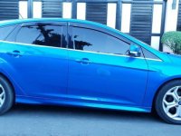 Ford Focus 2014 Automatic Gasoline for sale in Pasig