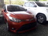 2015 Toyota Vios for sale in Marikina