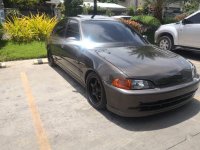 1995 Honda Civic for sale in Cebu City