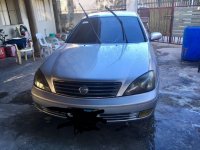 2nd Hand Nissan Sentra 2007 Automatic Gasoline for sale in Las Piñas