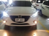 Selling 2016 Mazda 3 Hatchback for sale in Malolos