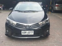 Selling 2nd Hand Toyota Altis 2014 in Pasig