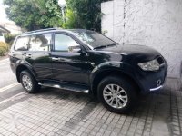 Selling 2nd Hand Mitsubishi Montero Sport 2012 at 44000 km in Parañaque
