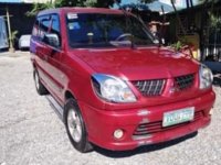 Selling Mitsubishi Adventure Manual Diesel in San Simon