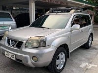 Selling 2nd Hand Nissan X-Trail 2005 in Taguig