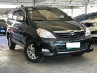 2010 Toyota Innova for sale in Makati