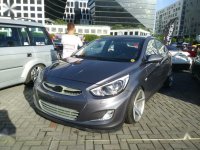 2nd Hand Hyundai Accent 2019 Automatic Gasoline for sale in Dasmariñas