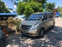 Selling 2nd Hand Hyundai Grand Starex 2009 in Taguig