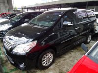 Selling 2nd Hand Toyota Innova 2013 at 52000 km in Pasig
