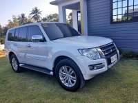 2nd Hand Mitsubishi Pajero 2016 at 20000 km for sale