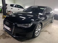 2nd Hand Audi A6 2016 Automatic Diesel for sale in Manila