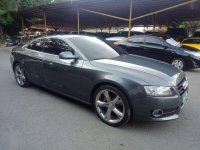 Selling 2nd Hand Audi A5 2010 in Pasig